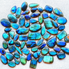 WHOLESALE Labradorite Cabochons, Mix Pieces Multi Fire Loose Labradorite Gemstones For Jewelry, Bulk Labradorite Pieces for Wire wrap Jewelry