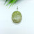 Natural Aventurine Gemstone Pendants / Wholesale Pendants / Minimalist Pendants / Jewelry for Gift / 925 Sterling Silver Plated Pendant