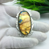 Natural Labradorite Gemstone Pendants / Wholesale Pendants / Minimalist Pendants / Jewelry for Gift / 925 Sterling Silver Plated Pendant