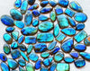 WHOLESALE Labradorite Cabochons, Mix Lot Multi Fire Loose Labradorite Gemstones For Jewelry, Bulk Labradorite Lot for Wire wrap Jewelry