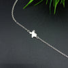 Personalized State Necklace - Texas Necklace - State Shape Necklace - 925 Sterling Silver Custom Necklace - Gift For Her -Minimalist Jewelry