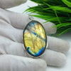 Natural Labradorite Gemstone Pendants / Wholesale Pendants / Minimalist Pendants / Jewelry for Gift / 925 Sterling Silver Plated Pendant