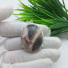 Natural Jasper Gemstone Pendants / Wholesale Pendants / Minimalist Pendants / Jewelry for Gift / 925 Sterling Silver Plated Pendant