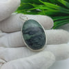 Natural Jasper Gemstone Pendants / Wholesale Pendants / Minimalist Pendants / Jewelry for Gift / 925 Sterling Silver Plated Pendant